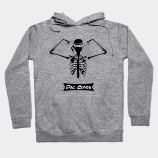 Doc Bones Hoodie